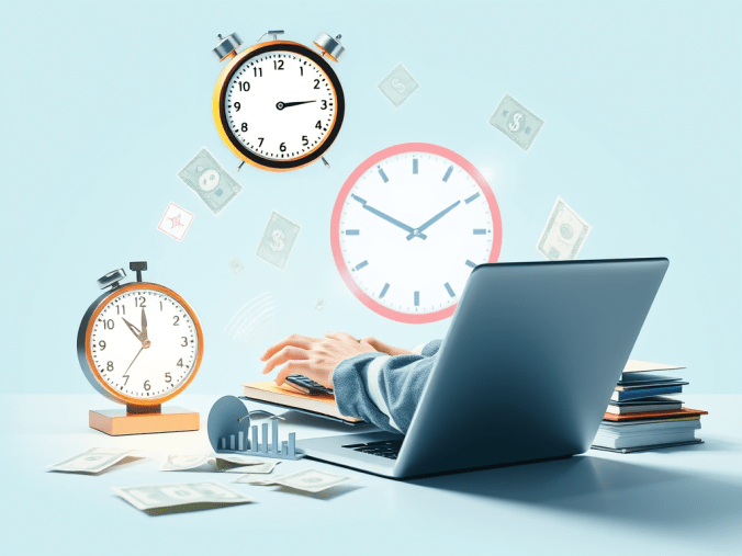 Prêt Personnel en Ligne Urgent : Solution&nbsp;Rapide