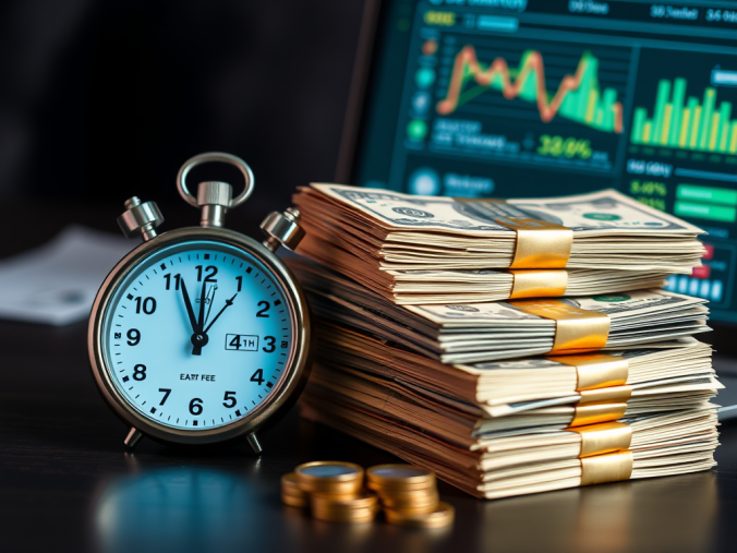 Prêt Rapide en 24h: Pas de Frais de Dossier&nbsp;!