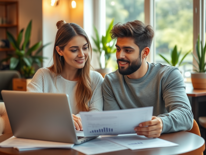 Prêt Personnel : Choisir le Meilleur pour Vos&nbsp;Besoins