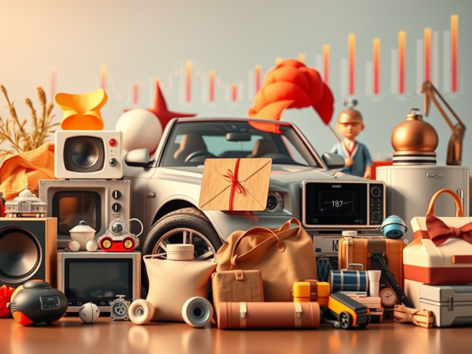 Crédit à la consommation : Guide&nbsp;complet